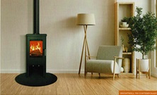 Stoves&nbsp;BRIGHTWELL 700